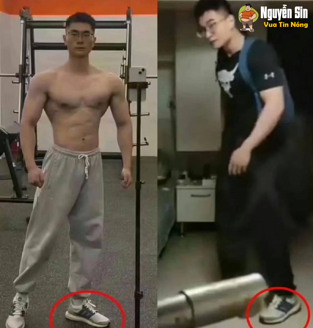 Cận cảnh Hồng tỷ đóng zấu vào llapp (tự chịu trách nhiệm với việc 10+8+ của mình)