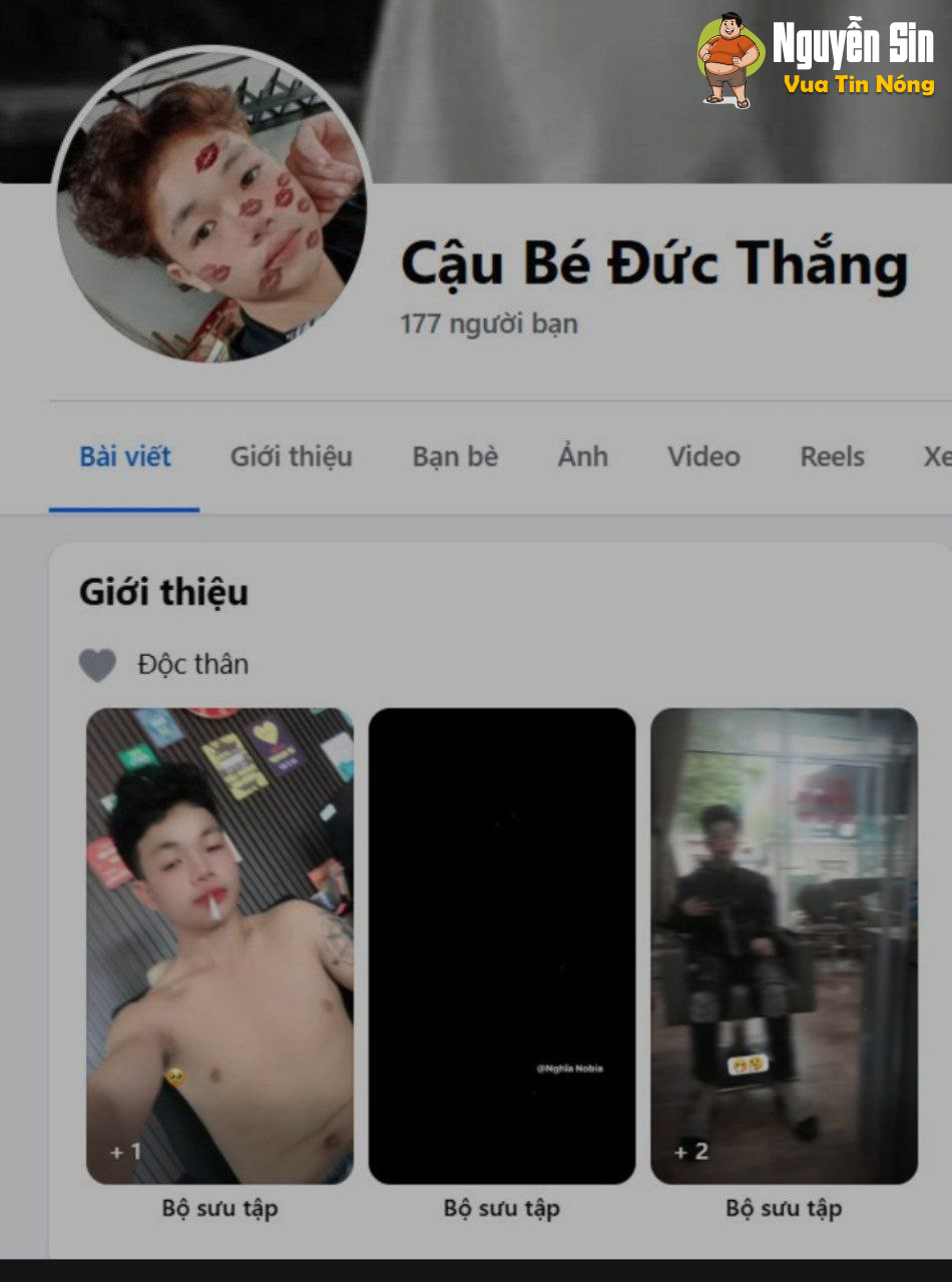 Tp Bắc Giang đánh nhau các cháu đăng lên khoe thành tích
