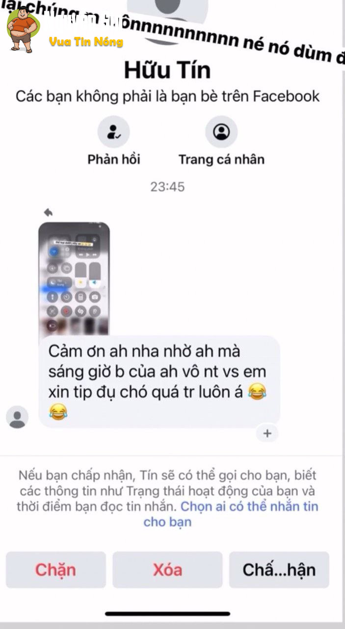 Thanh niên dùng pi tơ chơi trò xe đạp chổng ngược với cờ hó.. rồi up lên story nữa kìa!!