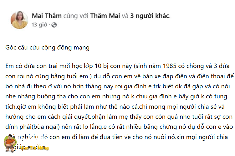 Nghệ An: Nam sinh lớp 10 lái một chiếc máy bay đời khá sâu.. bán hết tài sản để học lái
