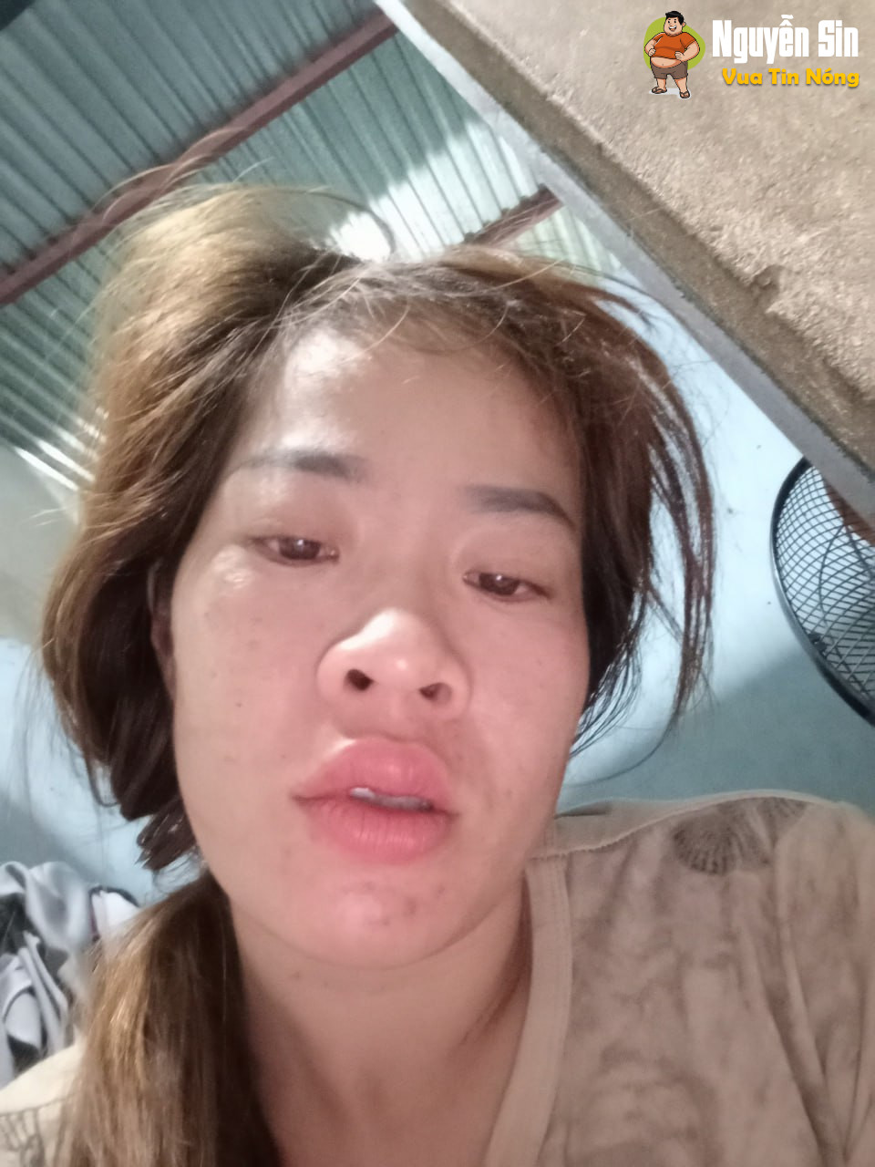VK BỊ ck và mẹ ck đ/á*nh d:ã m/a:n