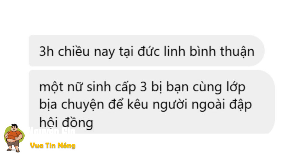 Bình Thuận”Ê chị, solo 1:1 mà 🥹”