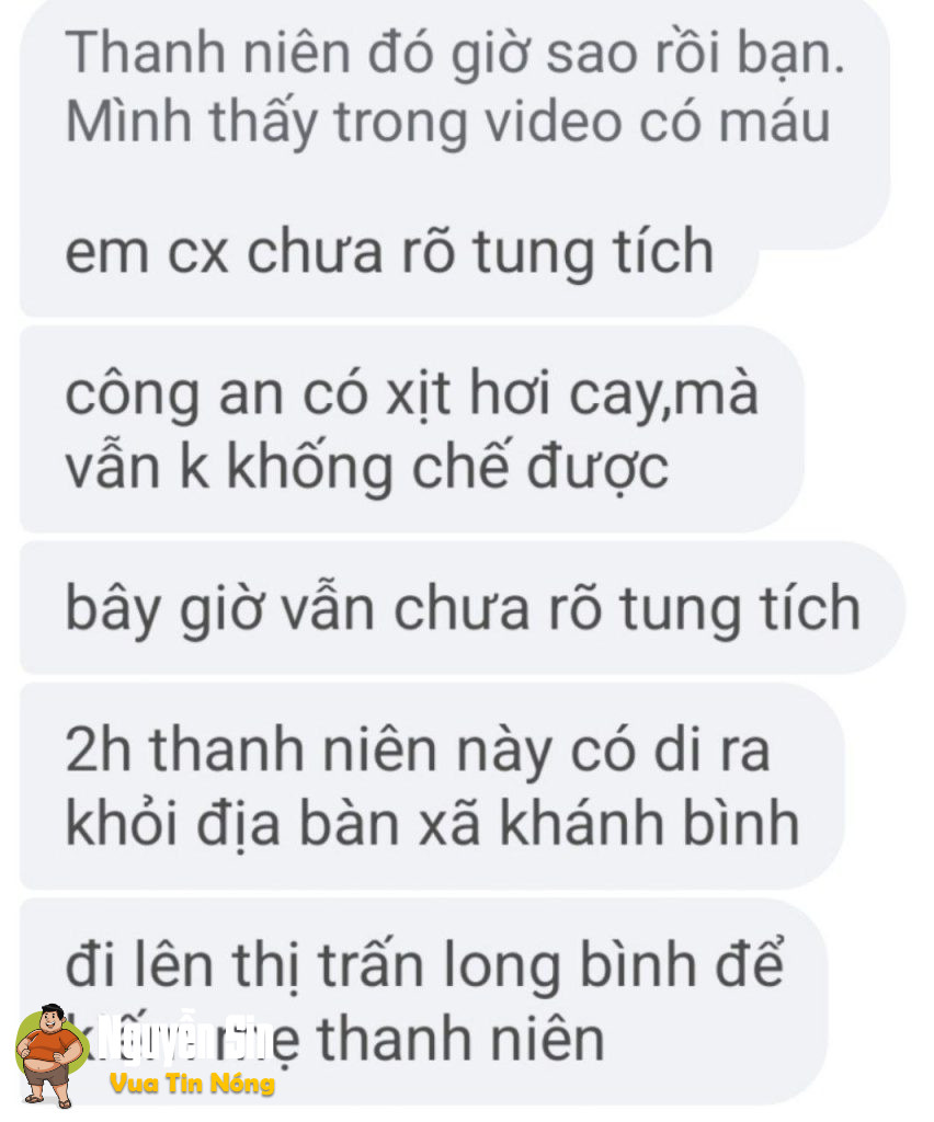 An Phú – An Giang