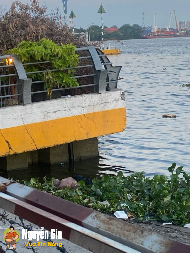 tại Bến Đò Thanh Đa – Tp.HCM
