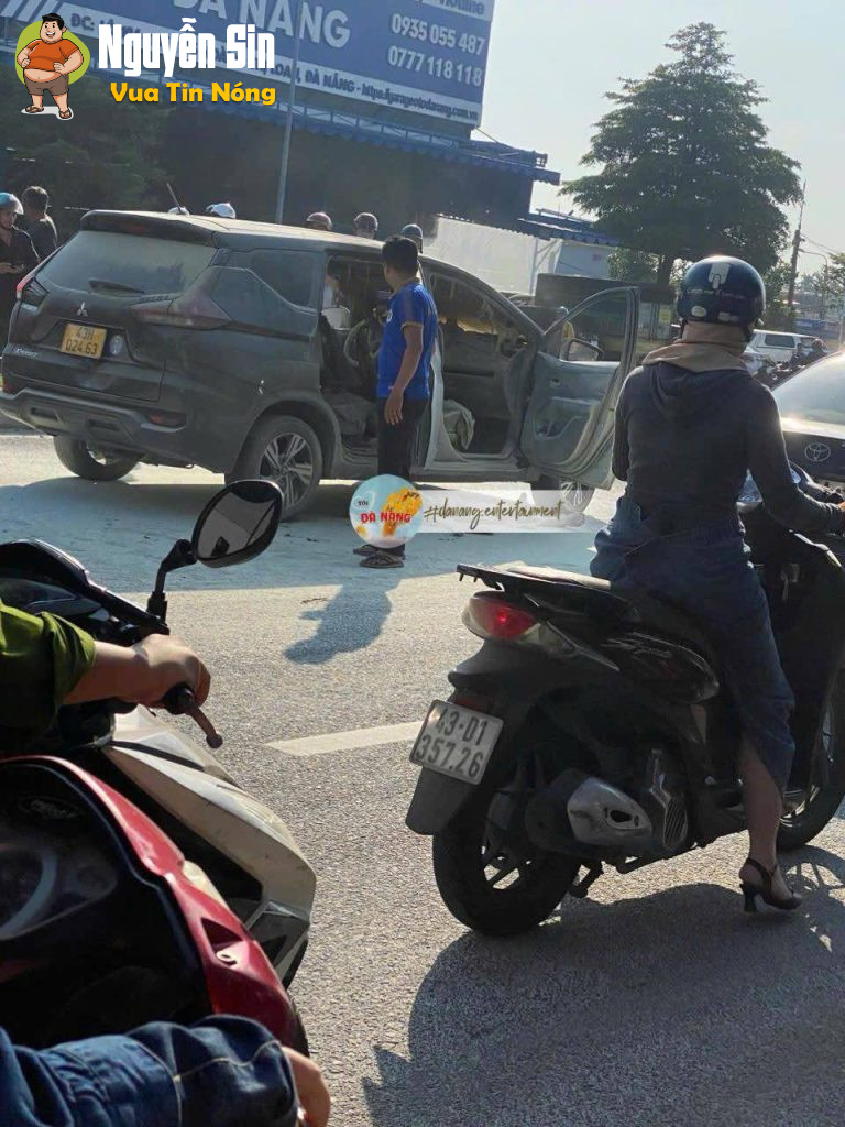 Đường Hoàng Thị Loan – Đà Nẵng