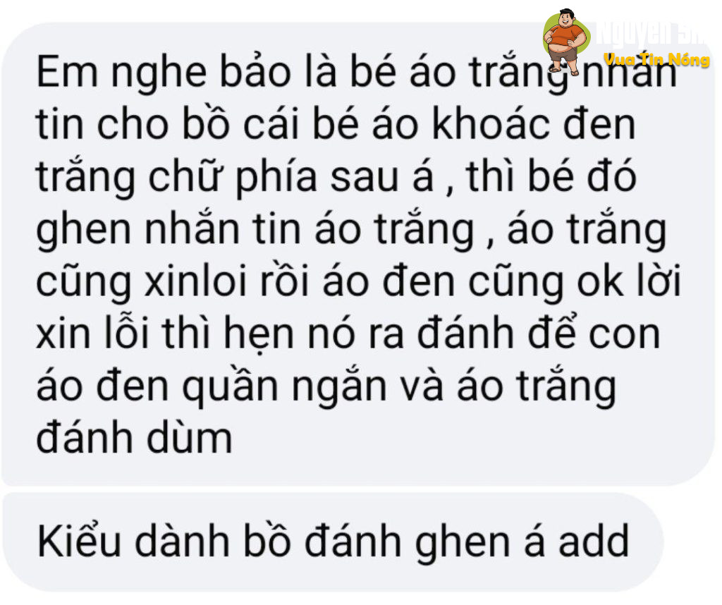 Đánh Ghen tại Đồng Nai