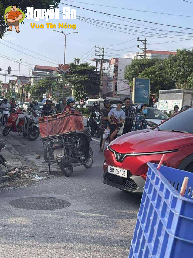 Ngoc Hà (Hà Lít) và những tình tiết có thể là nguồn cơn của việc “chia tay”