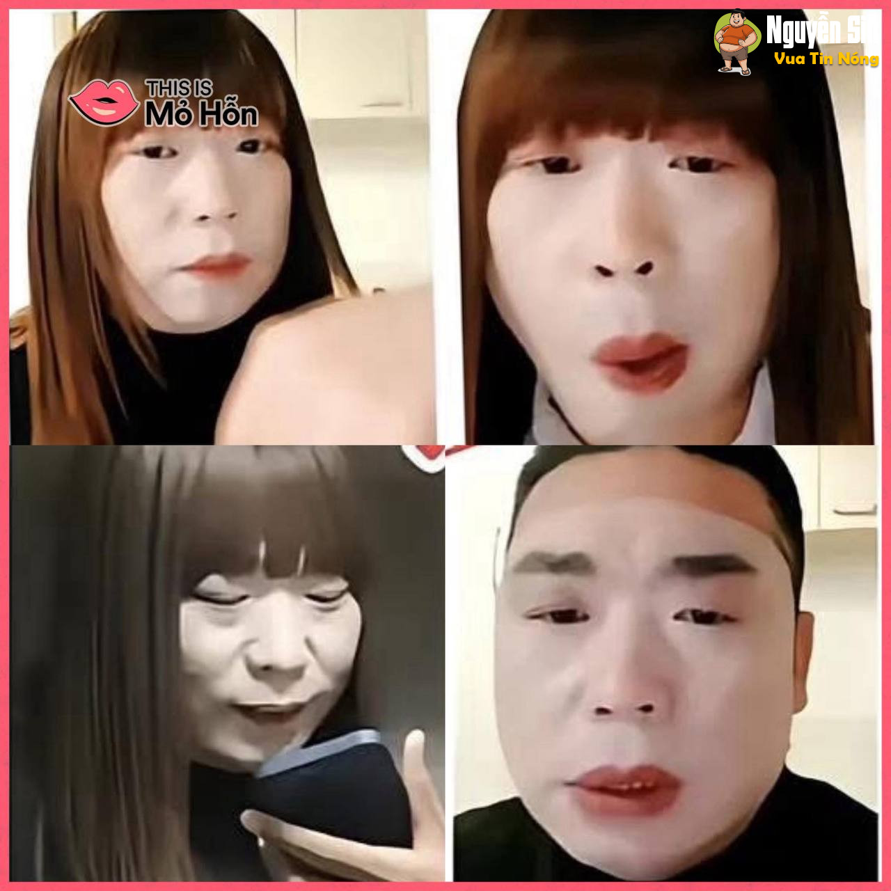 Hồng tỷ 38 tuổi và 1691 câyy lapp có cùng 1dấu răngg =)))