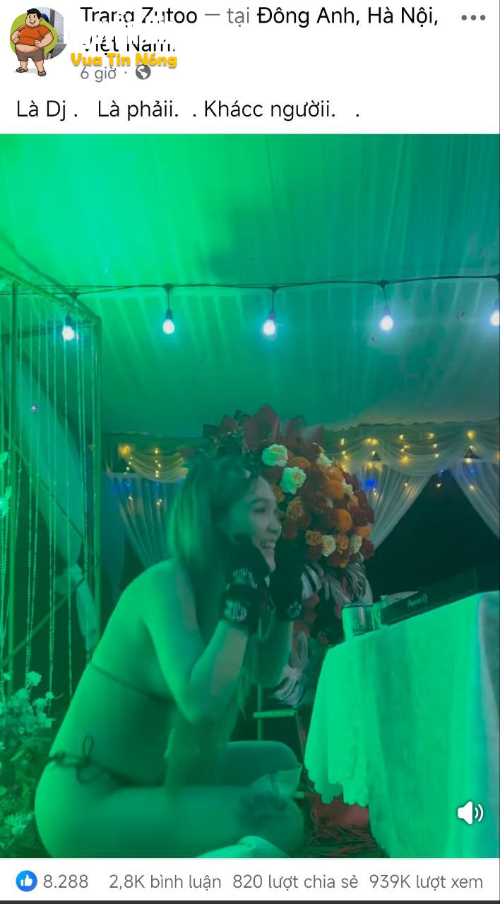 đạt thành tích DJ nghèo nhất VN luôn à :)))