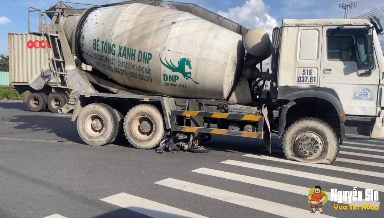 Vòng xoay Kim Hằng: nghe bảo nữ grap đã không qua khỏi..