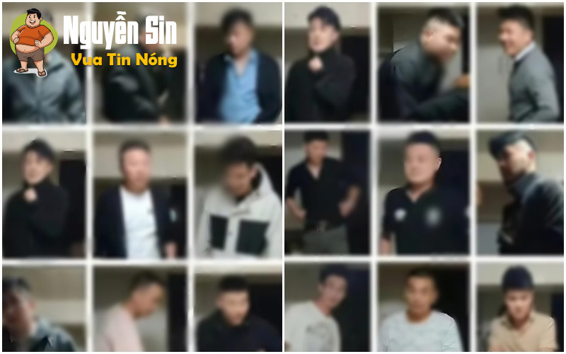 Số tiền khổng lồ Hồng Tỷ kiếm từ việc bán video quan hệ với 1.691 trai trẻ: Dầu ăn, hoa quả, sữa tươi chỉ là chiêu trò