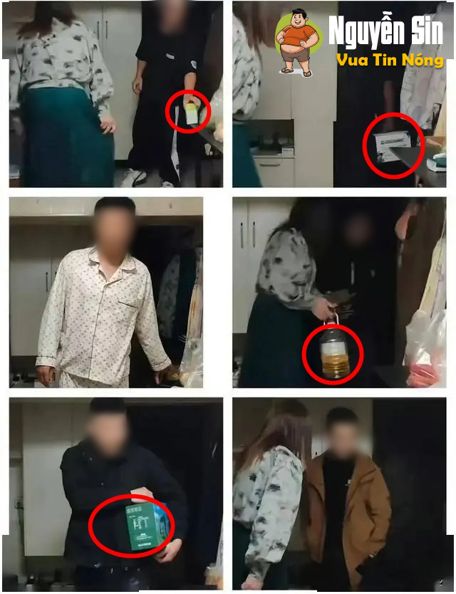 Số tiền khổng lồ Hồng Tỷ kiếm từ việc bán video quan hệ với 1.691 trai trẻ: Dầu ăn, hoa quả, sữa tươi chỉ là chiêu trò