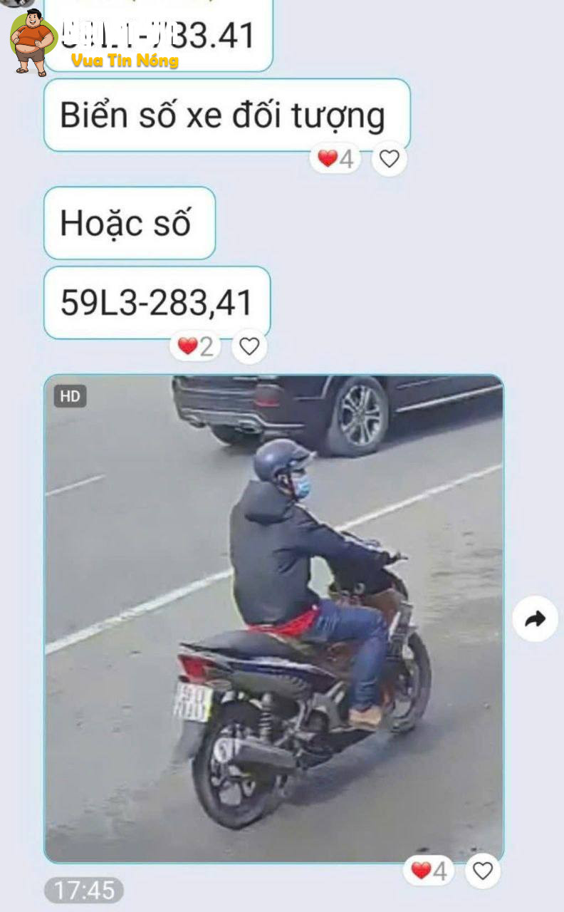 (NÓNG) Long Thành – Đồng Nai: dù đã ngoan ngoãn đưa tiền.. nhưng chủ tiệm tạp hóa vẫn không qua khỏi