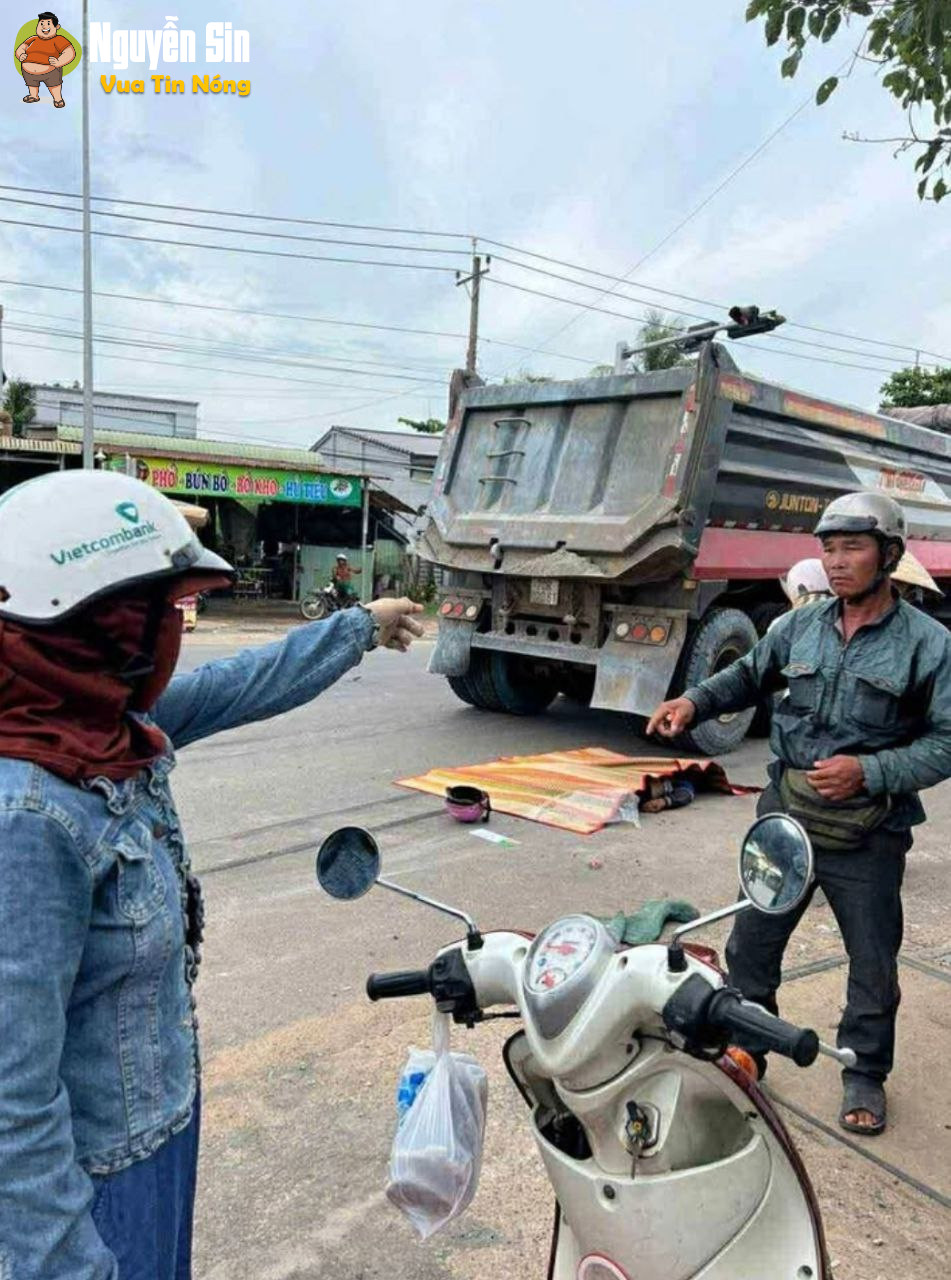 Tây Ninh: Tài xế dương tính mai thuý, t0^ng 4vong betrai 11tuổi