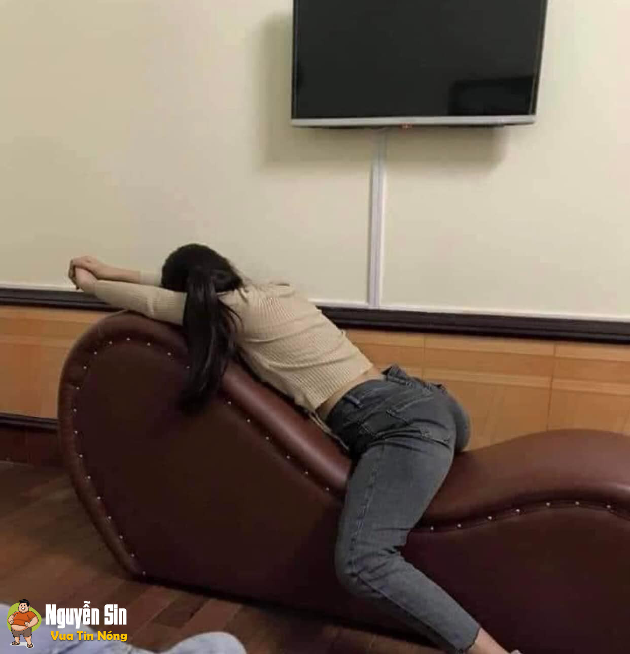 Các cháu 2k9 giờ lớn nhanh quá..