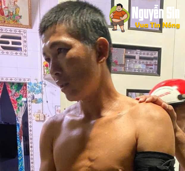 Đồng Tháp: tương tác giữa 3ae ruột và 2ng lạ.. kết quả 3ae ruột đăng xuất 2