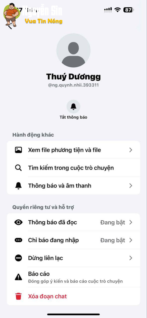 BLHĐ: Học sinh Hoàng Văn Thụ – Biên Hoà đ@nh bạn và ăn nói toàn mùi bộ phận “sinh sản”