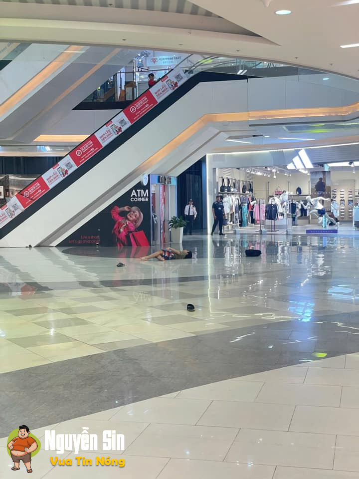 Vạn Hạnh Mall Quận 10: nơi được quan tâm nhiều nhất lúc này 