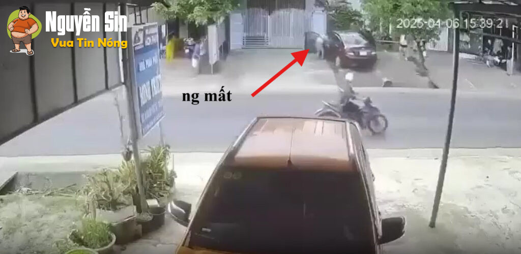 Phú Yên: Nghe bảo ô tô mất lái khiến 1 ng TV