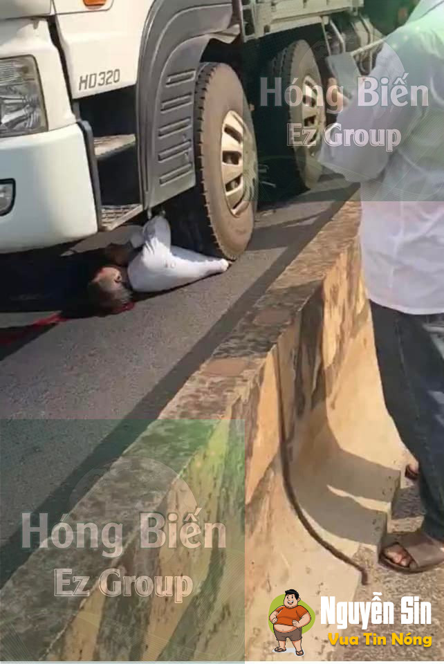 TNGT tại chợ Cư Jút – Đắk Nông: khiến 1 người đàn ông tử vong tại chỗ