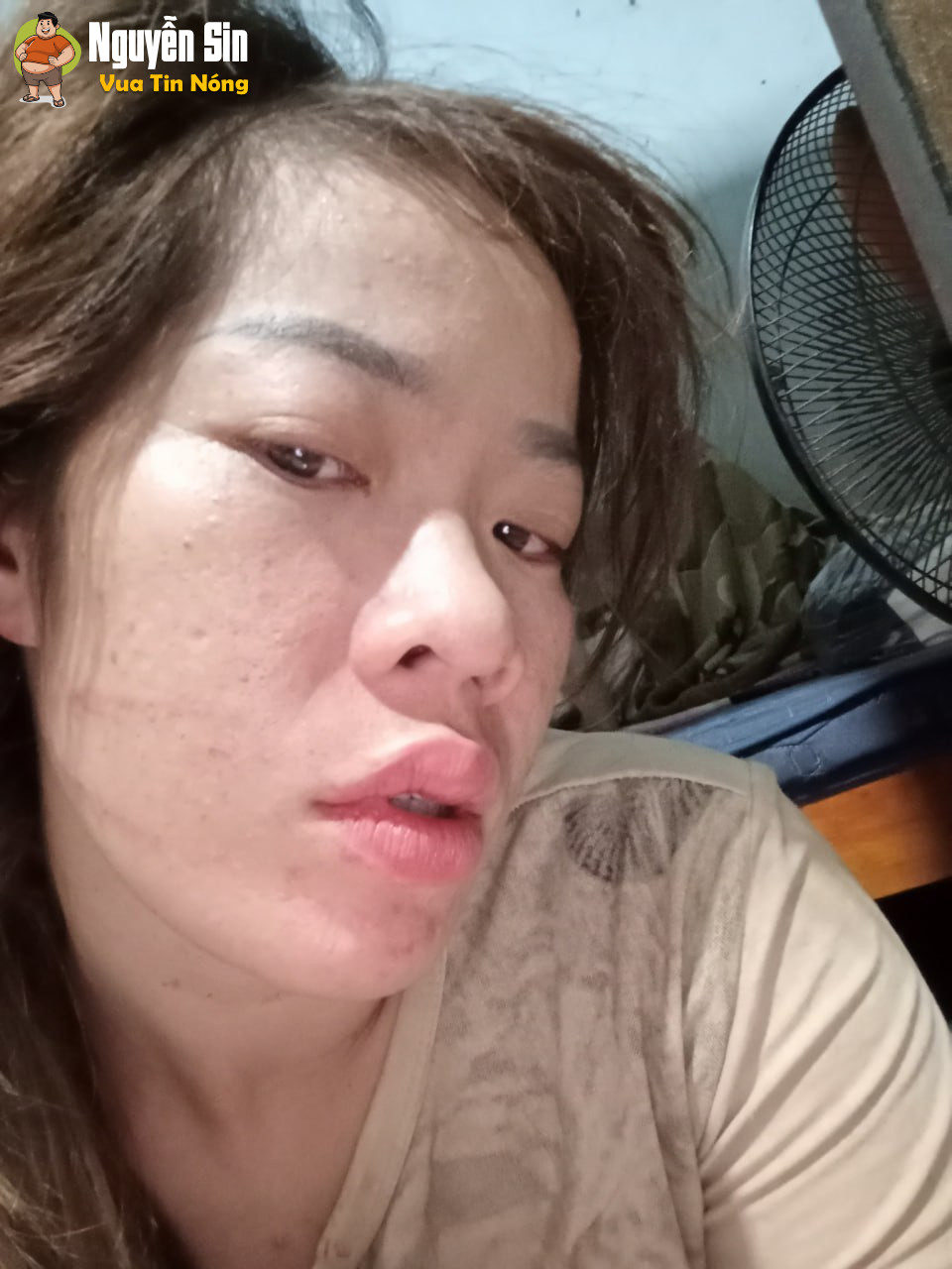 VK BỊ ck và mẹ ck đ/á*nh d:ã m/a:n