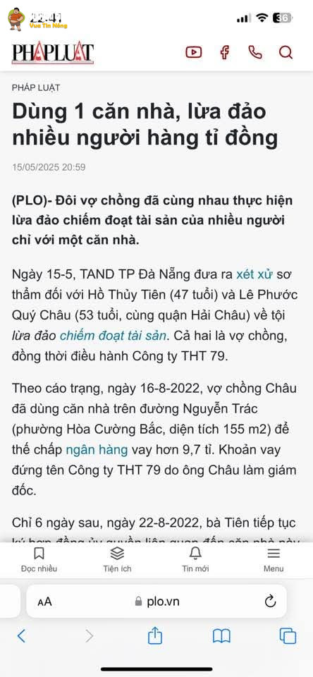 Thủy Tiên bán 1 căn nhà cho nhiều người, luadao gần 10 tỷ đồng Thủy Tiên bán 1 căn nhà cho nhiều người, luadao gần 10 tỷ đồng