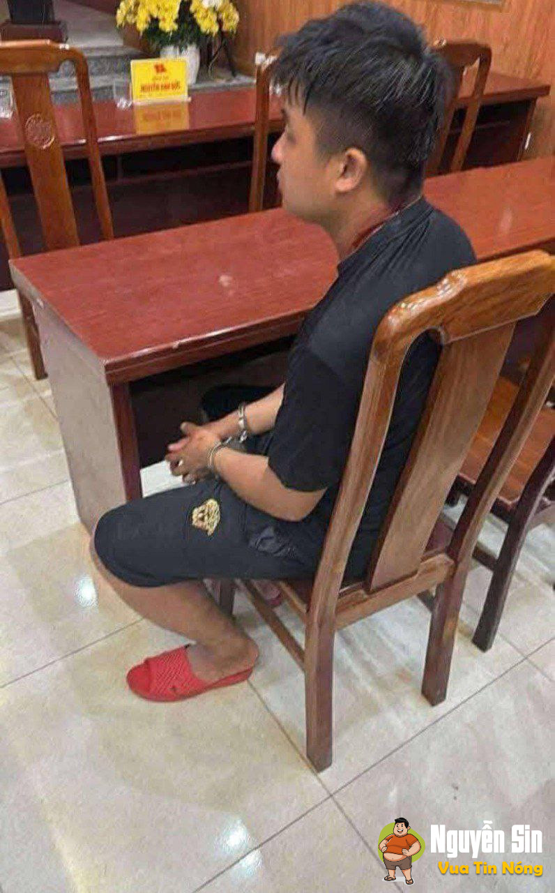 Lương Sơn – Hòa Bình: Nơi lạnh lẽo nhất lúc này.. con rể ra tay..