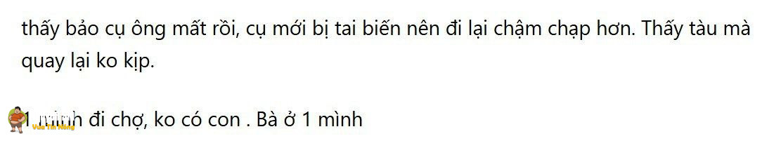 Nam Định: 1 cụ bà băng qua đường tàu bị tông tv