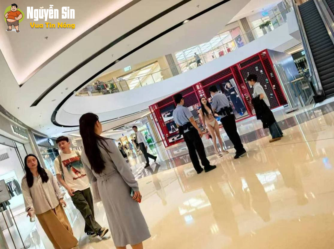 Trái đất ấm lên thì thời trang của ta phải mát ra :))