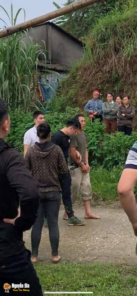 Tả Phời – Lào Cai: Chong tiễn bantrai của vo về nơi chín suối