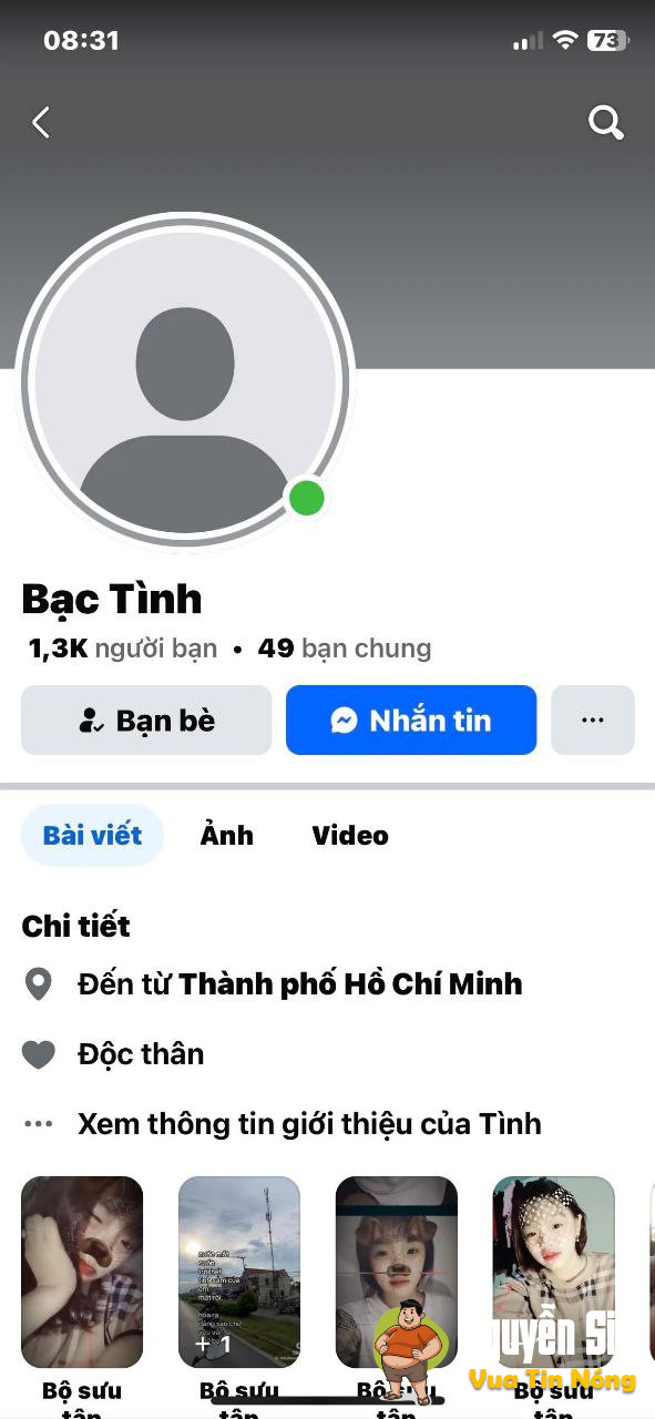 Idol BLHĐ up story, thcs Trung An , tp Mỹ Tho, nữ chính là Huyền Trâm lớp 7