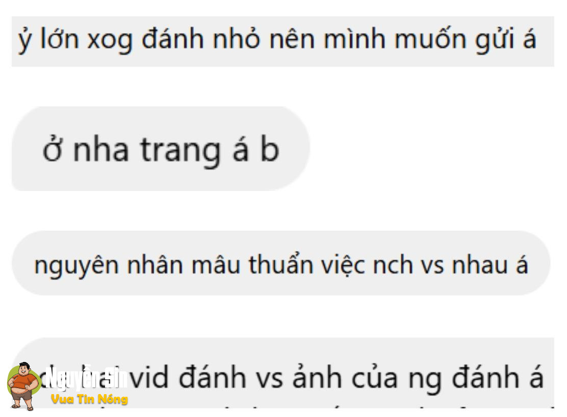 BLHĐ ở Nha Trang