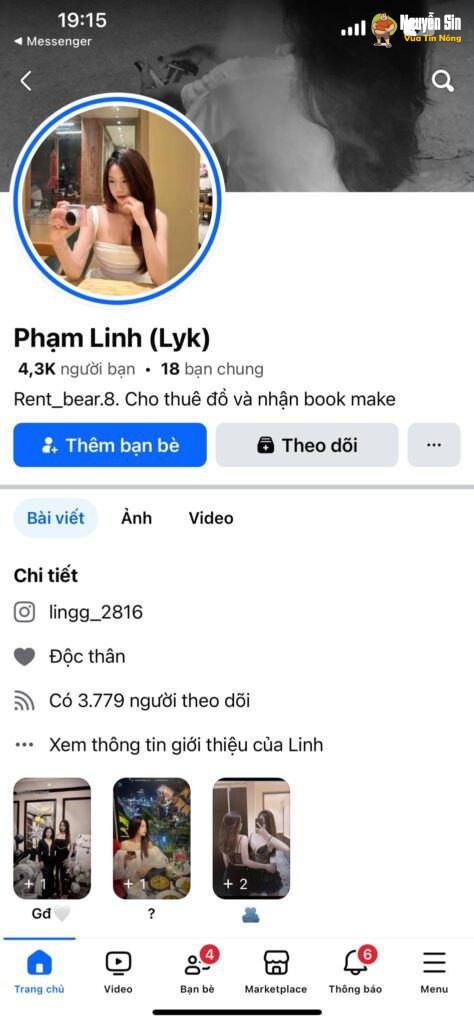 Bạo lực học đường trường Đông Hương (TP. Thanh Hóa)