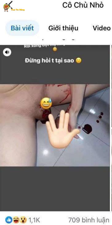 Bắc Ninh: pi tơ cũng biết “cắt đôi” nỗi sầu.. đăng story “đừng hỏi t tại sao”