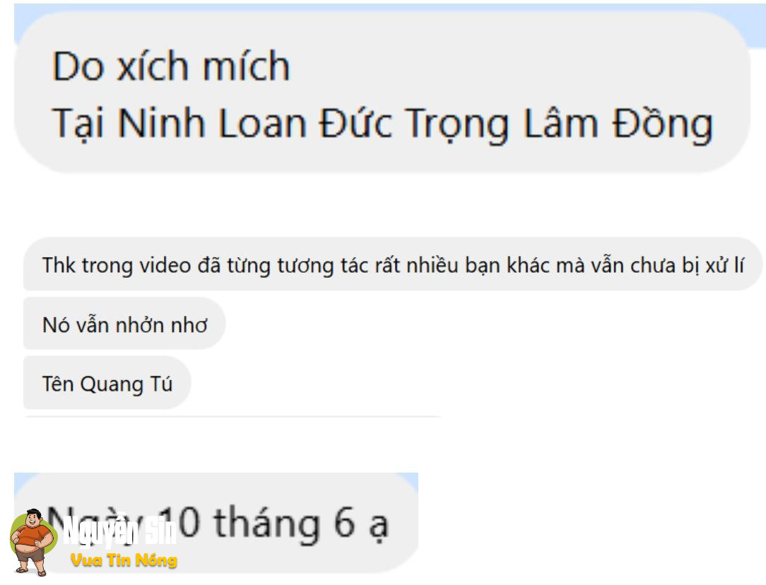 BLHĐ Đức Trọng – Lâm Đồng