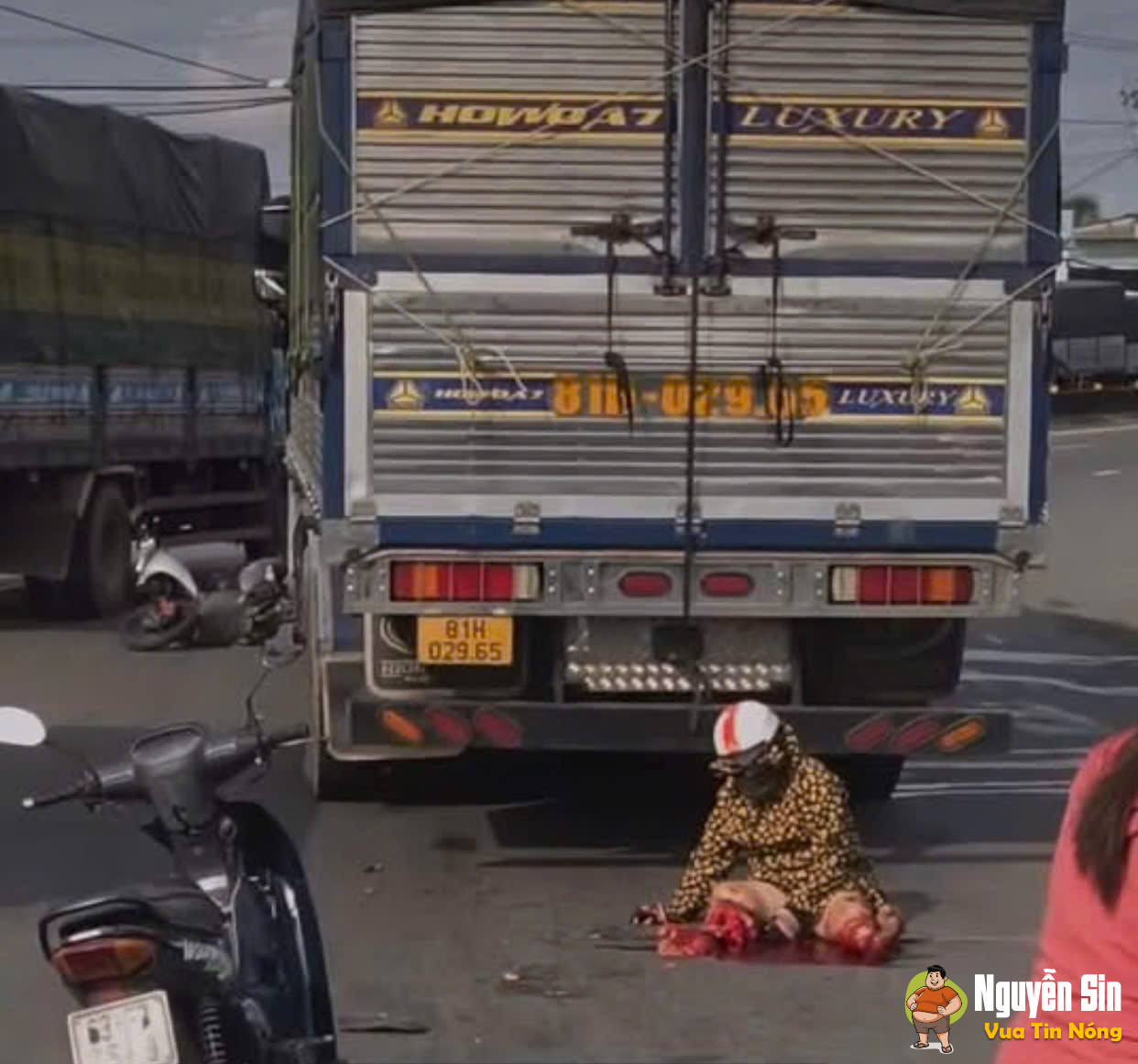 Mỹ Tho – Tiền Giang: ngay vòng xoay cao tốc