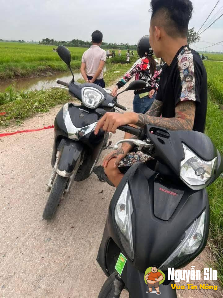 Tân Phong, Vũ Thư – Thái Bình: nghe đâu ghen tuông rồi xuống tay ng yêu