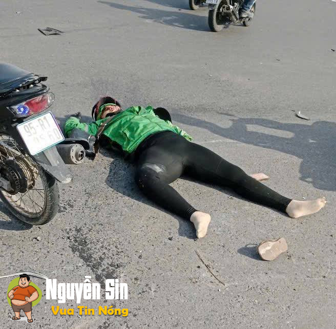 Vòng xoay Kim Hằng: nghe bảo nữ grap đã không qua khỏi..