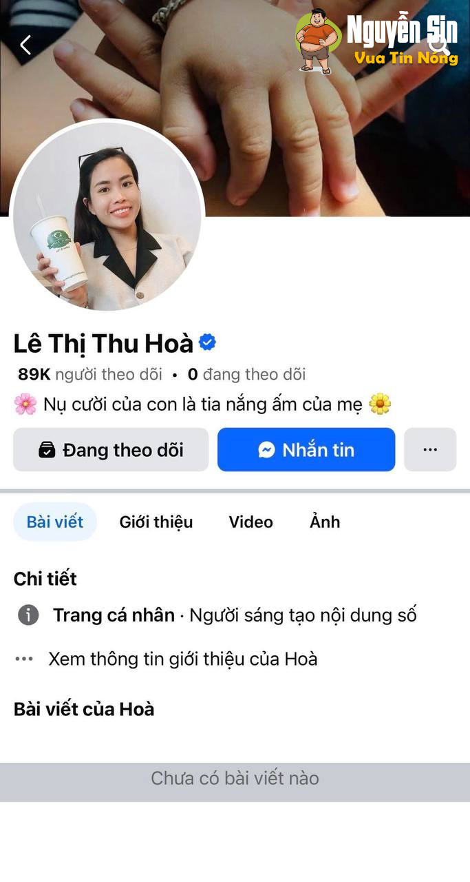 Đúng chuẩn vườn không nhà trống, không còn 1 bài viết nào, tất cả đã sạch sẽ
