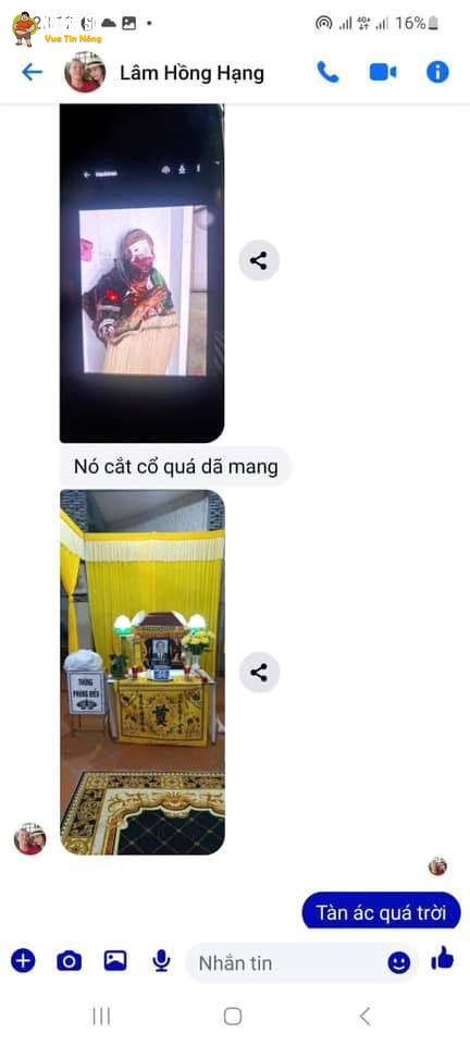 Khu Công Nghiệp Lộc An xã Long Thành – Đồng Nai: 1 chú chạy Grab bị sát hại để cướp xe..
