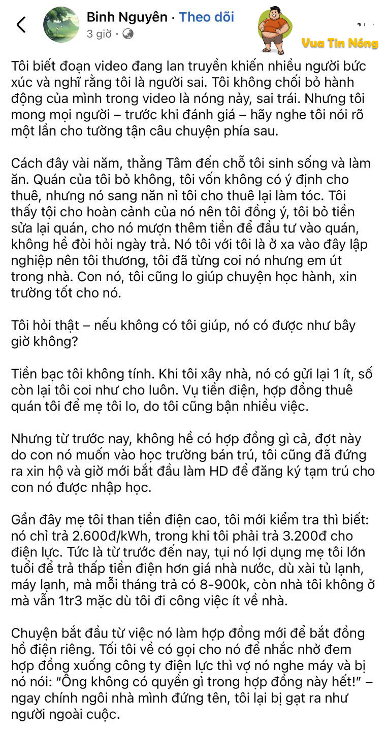 (Lời Giải Bày) HỘI AN: Hung hăng thế nhỉ, cái kết chắc tốt đẹp cả thôi :)))