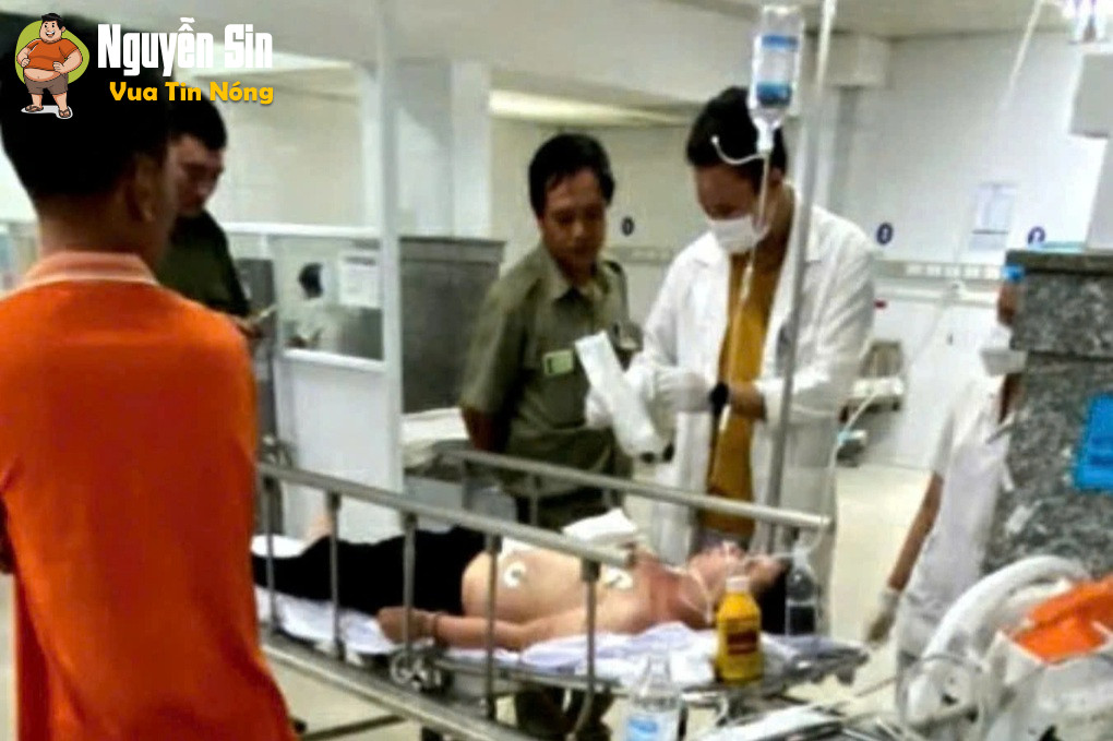 Tân Uyên – Bình Dương: Nam thanh niên đến phòng trọ s:át h:ại người yêu rồi t/ự s/át