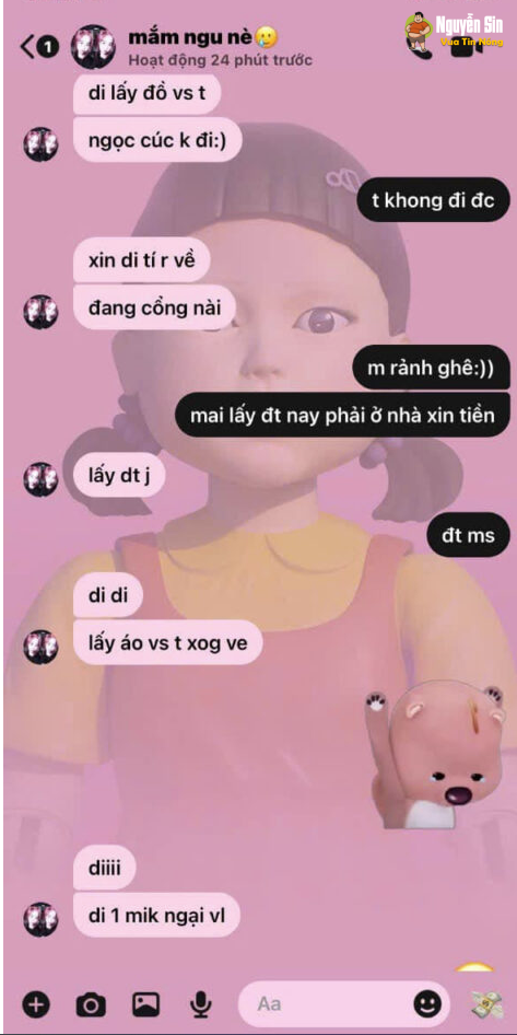 BLHD Ninh Bình