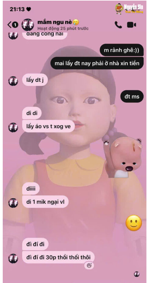 BLHD Ninh Bình