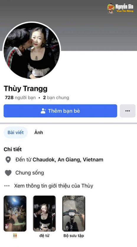 BL-HD Mỹ Đức – An Giang