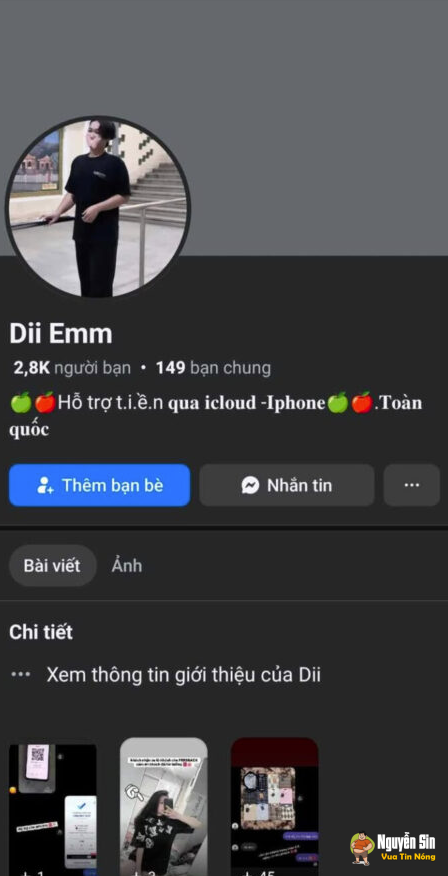 BL-HD Mỹ Đức – An Giang