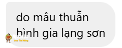 BlHD ở Lạng Sơn