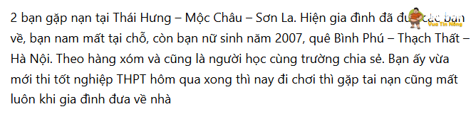 Tại Thái Hưng đường vào thác Giải Yếm Mộc Châu – Sơn La.