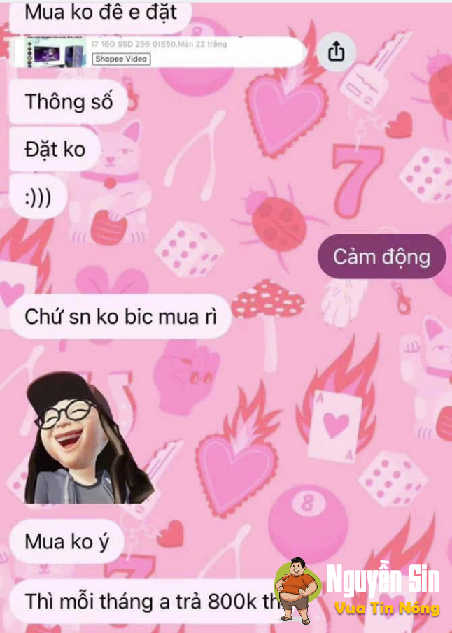 Thanh niên