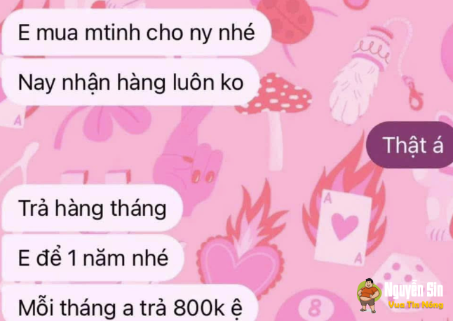 Thanh niên